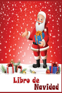 Libro de Navidad