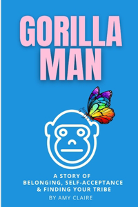 Gorilla Man