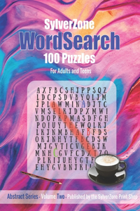 SylverZone WordSearch - 100 Puzzles - Volume Two