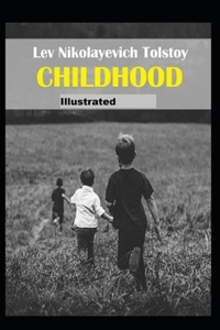 Childhood Illustrated