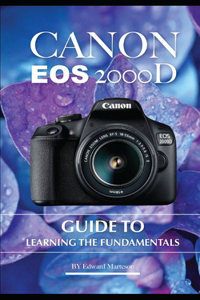 Canon EOS 2000D