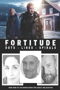 Fortitude Dots Lines Spirals