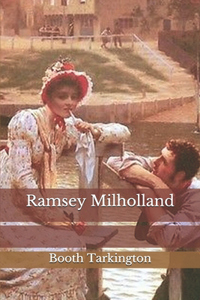 Ramsey Milholland