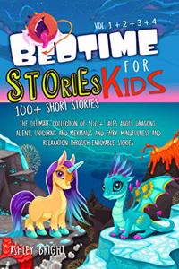 Bedtime Stories for Kids