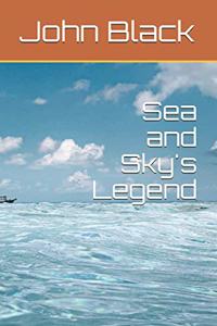 Sea and Sky's Legend