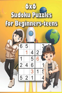 Sudoku Puzzles For Beginners