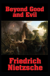 Beyond Good & Evil