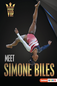 Meet Simone Biles