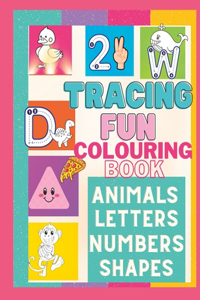Tracing Fun