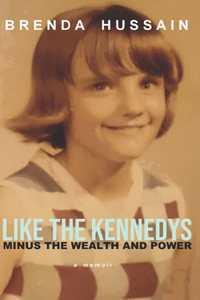 Like the Kennedys Minus the Wealth and Power