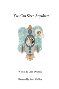 You Can Sleep Anywhere