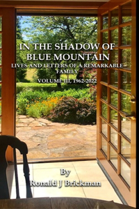 In the Shadow of Blue Mountain