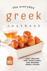 Everyday Greek Cookbook