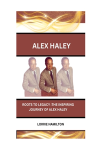 Alex Haley