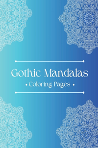 Gothic Mandalas
