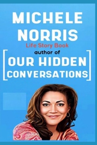 Michele Norris Book