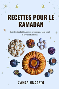 Recettes Pour Le Ramadan