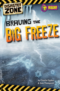 Braving the Big Freeze