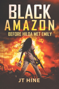 Black Amazon