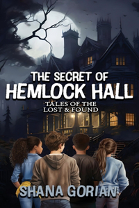 Secret of Hemlock Hall