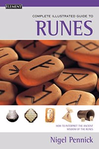 Complete Illustrated Guide â€“ Runes
