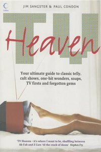 TV Heaven (Collins S.)