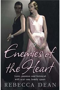 Enemies of the Heart