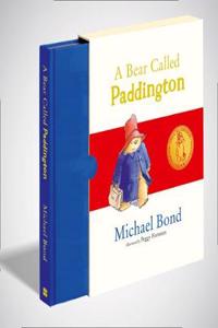 Bear Called Paddington