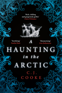 A Haunting in the Arctic