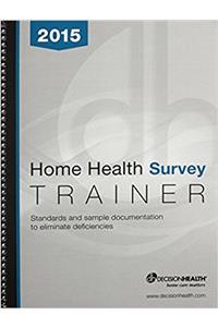 Home Health Survy Trainer 2015