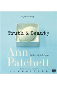 Truth & Beauty CD