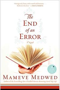 The End of an Error