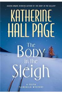 The Body in the Sleigh