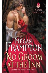 No Groom at the Inn
