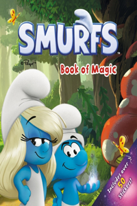 Smurfs: Clumsy Not Clumsy