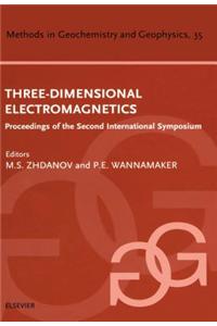 Three-Dimensional Electromagnetics