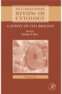 International Review of Cytology