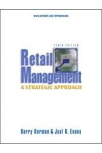 Retail Management Strtgc& Great Idea Pkg