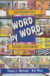 Word Word Picture Dictionary