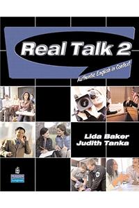 Real Talk 2