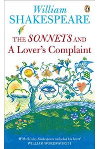 Sonnets and a Lover's Complaint