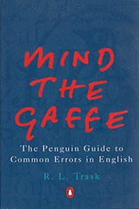 Mind The Gaffe