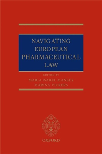 Navigating European Pharmaceutical Law