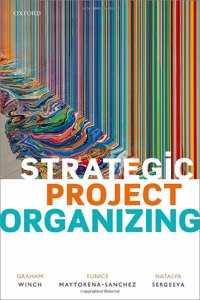 Strategic Project Organizing