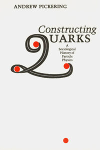 Constructing Quarks