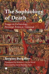 Sophiology of Death