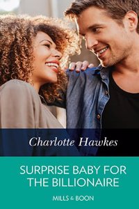 Surprise Baby for the Billionaire