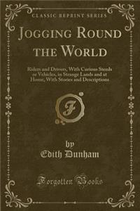 Jogging Round the World