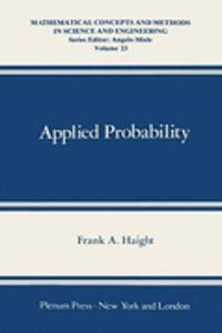 Applied Probability