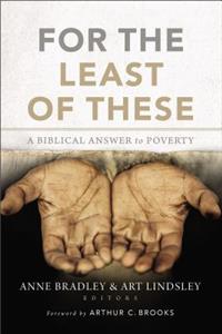 For the Least of These